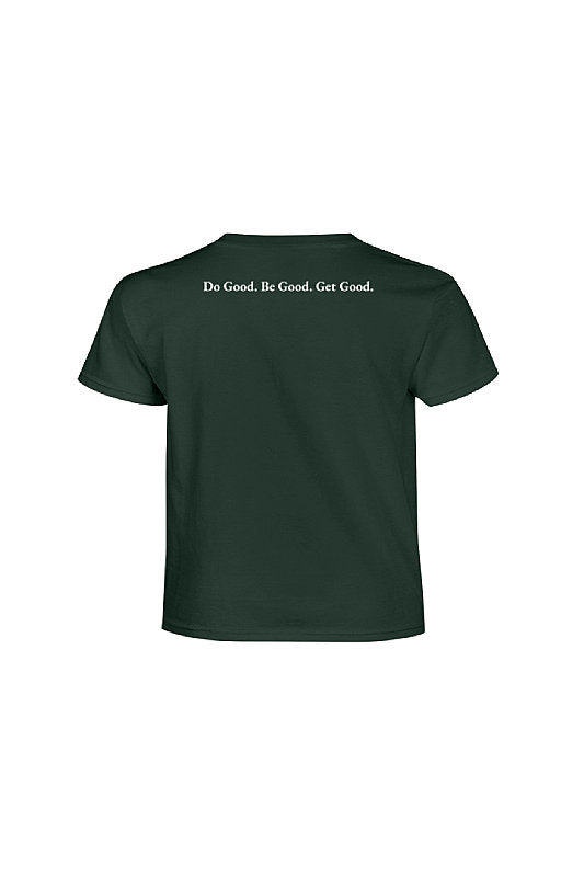 Forest Green