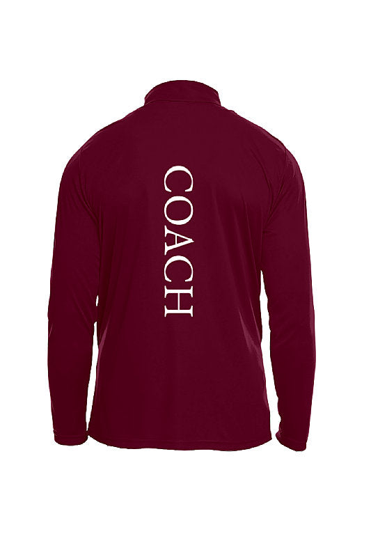 Sport Maroon