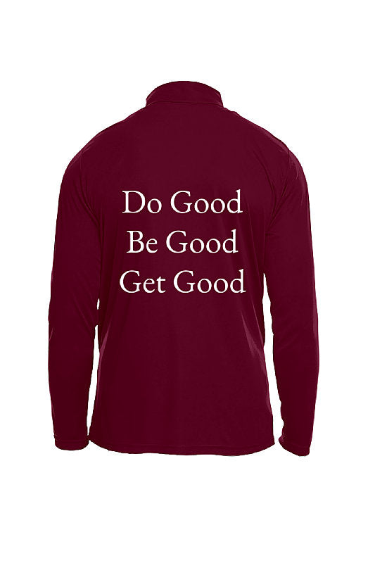 Sport Maroon
