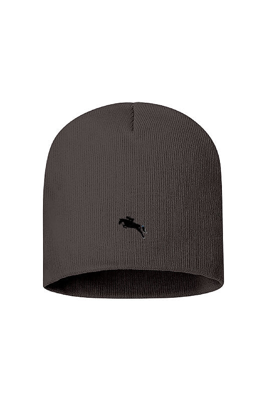 Dark Heather Grey