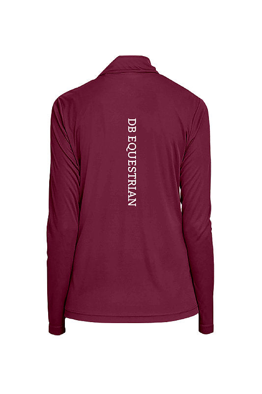 Sport Maroon