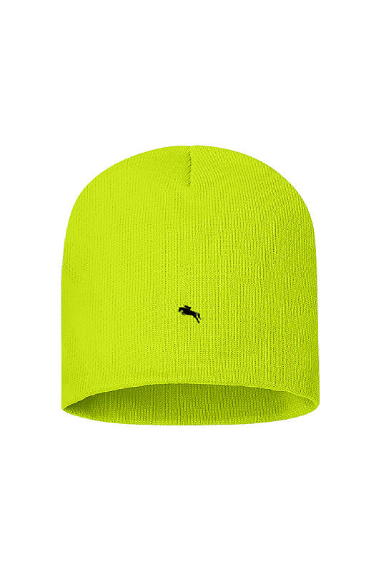 Safety Yellow
