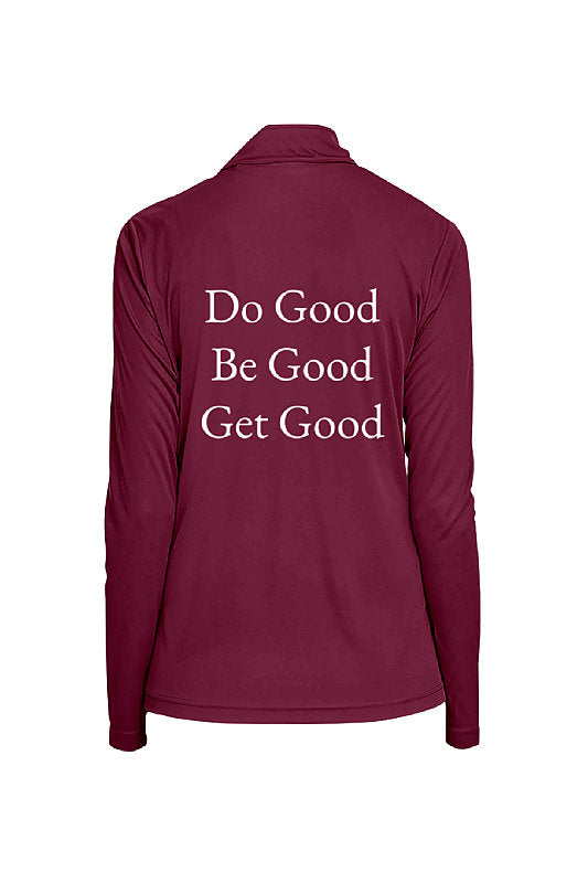 Sport Maroon