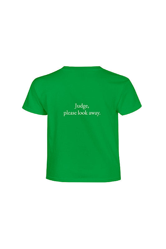 Irish Green