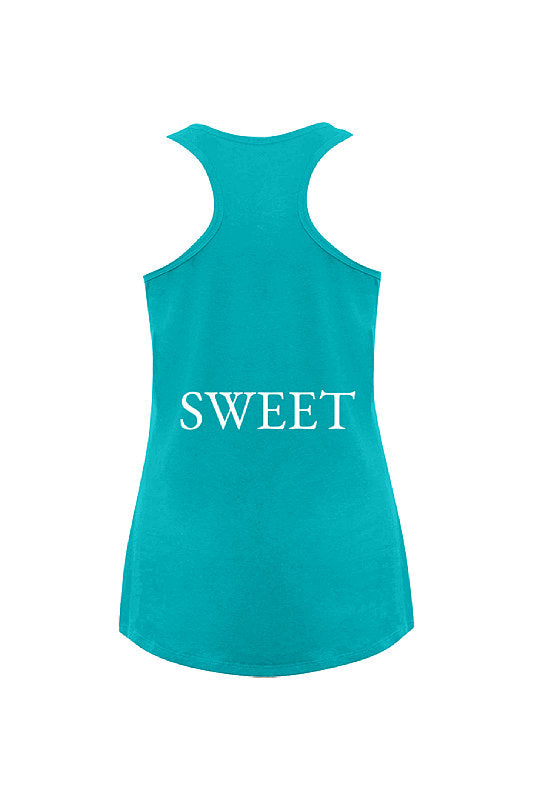 Tahiti Blue