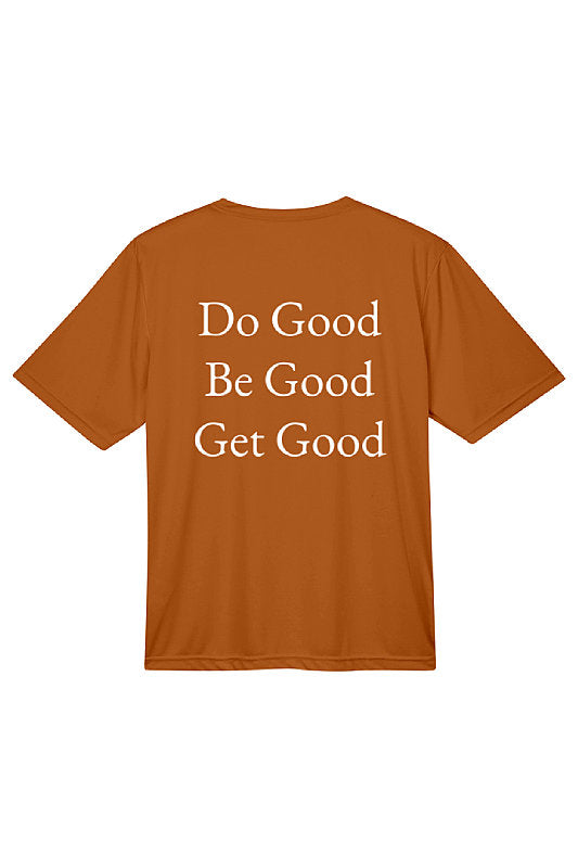 Sport Burnt Orange