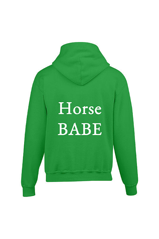 Irish Green