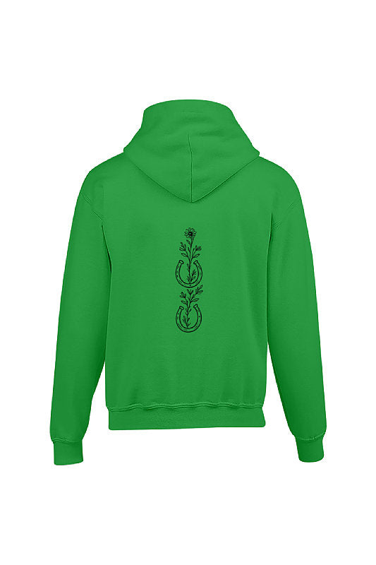Irish Green