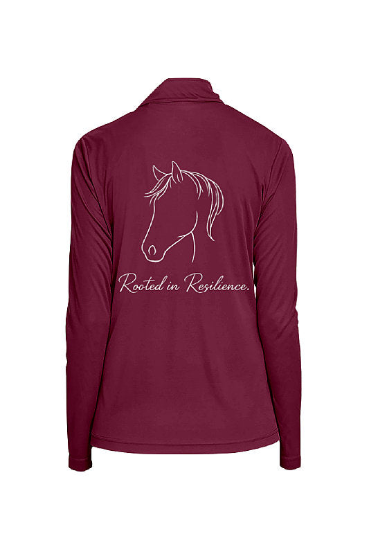 Sport Maroon