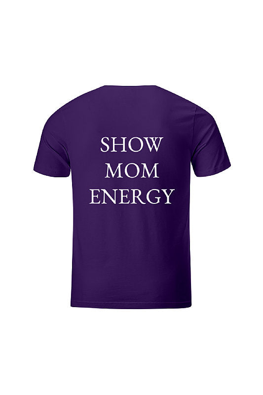 Team Purple