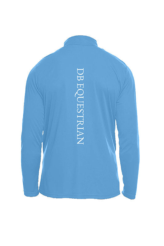 Sport Light Blue