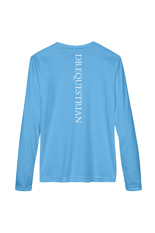 Sport Light Blue
