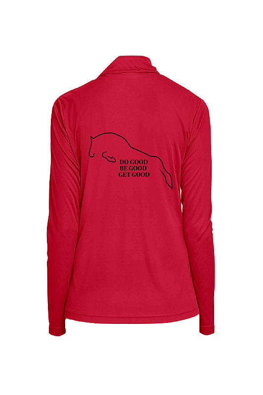 Sport Red