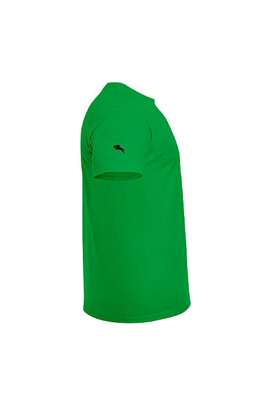Irish Green