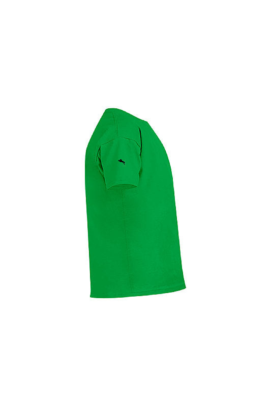 Irish Green