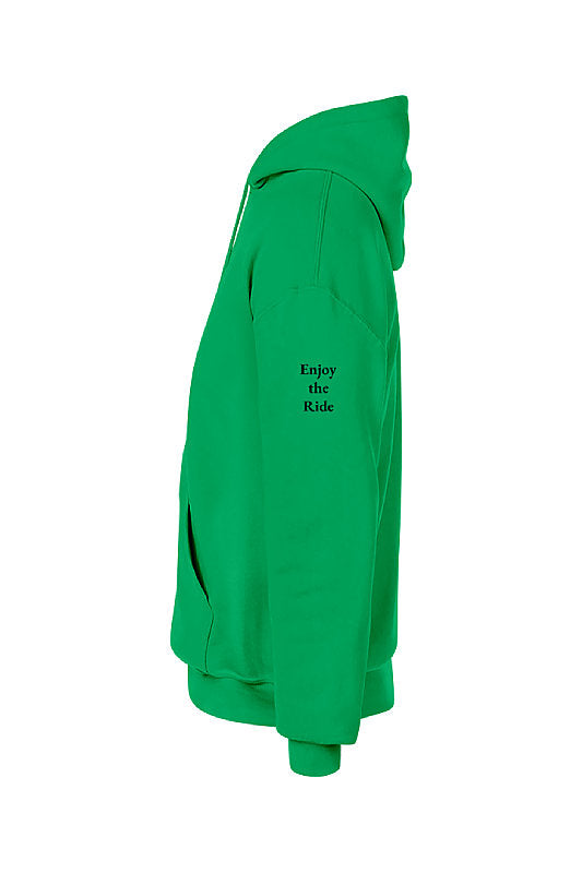 Irish Green