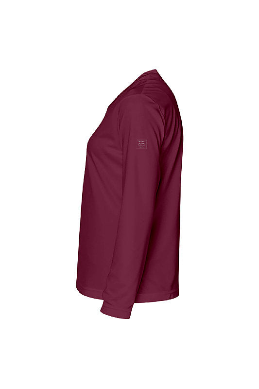 Sport Maroon