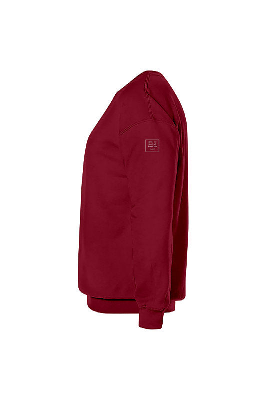 Cardinal Red