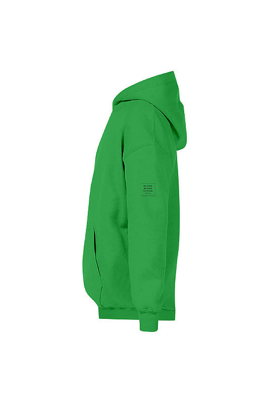 Irish Green