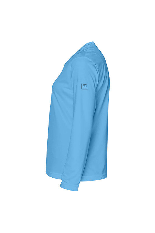 Sport Light Blue