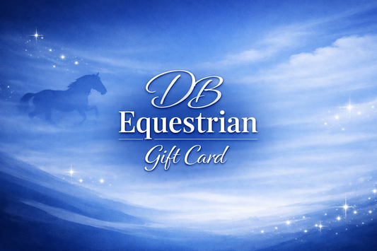 DB Equestrian Gift Card